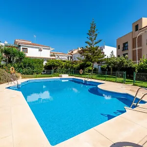  Appartement Silvia Spanje