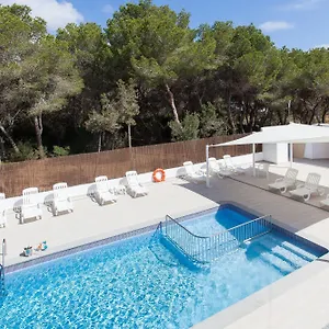 Appartement Typic Art Spanje