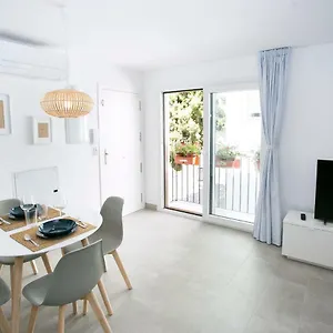  Appartement Monko - Mango & Tropycal O Spanje